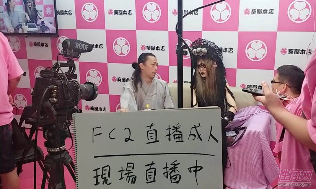 情趣Cosplay多元、推陳出新、盡善盡美,2019年這屆可惜為互動隱私而壓縮了現場視覺上的豐富性,期待未來可以有兩全其美的進化!