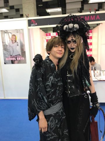 �ձ����żα��ʹ�ħ��