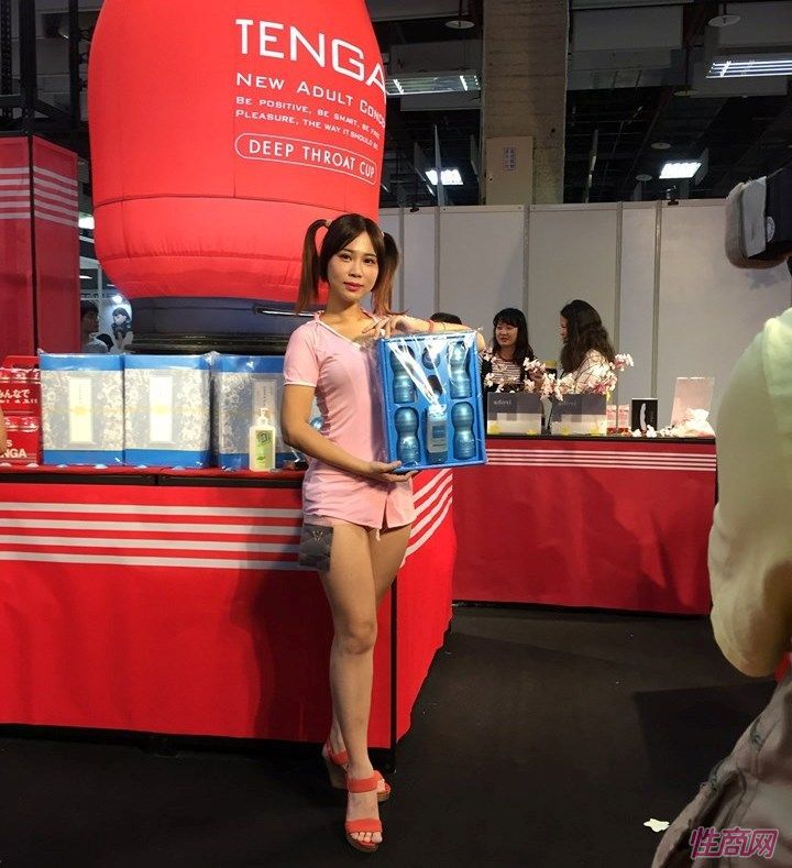 Tenga精美禮盒