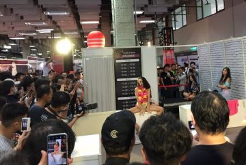 һ��SGҪ��15��犵��裬�w�������w��