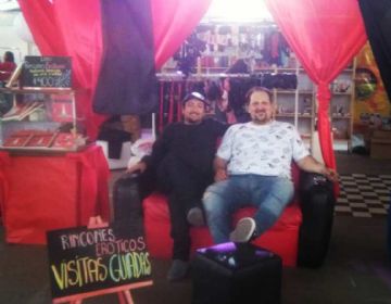 Sexpoerotica��Córdoba��Ļ���������Ľ�Ŀ��������