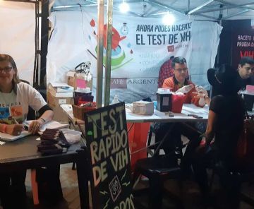 ����VIH���ټ��