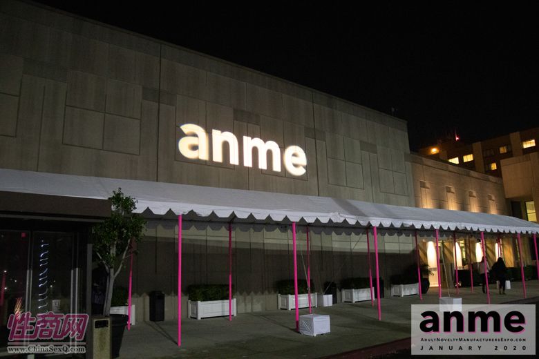 ANME展馆
