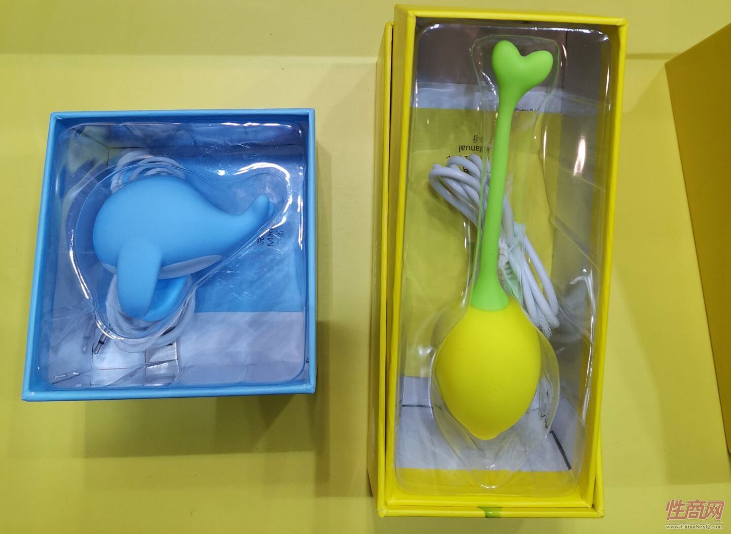 广州性文化节参展商及产品 (15)