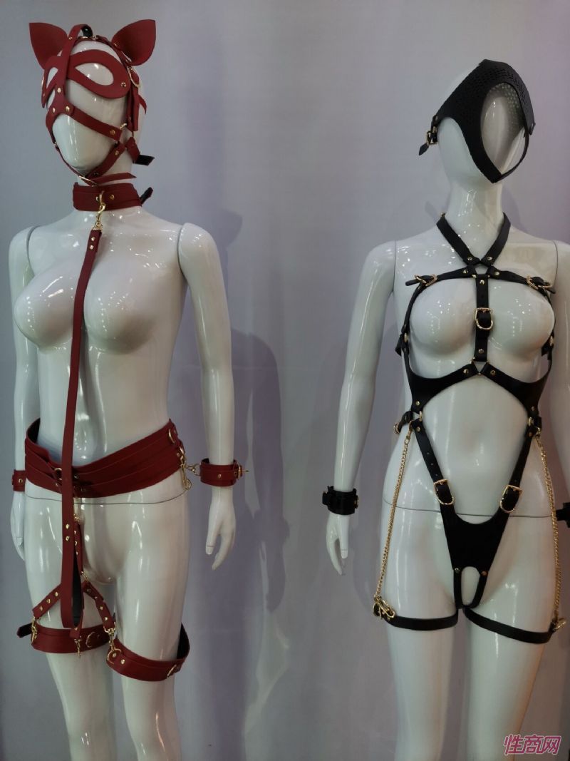 广州性文化节参展商及产品 (23)