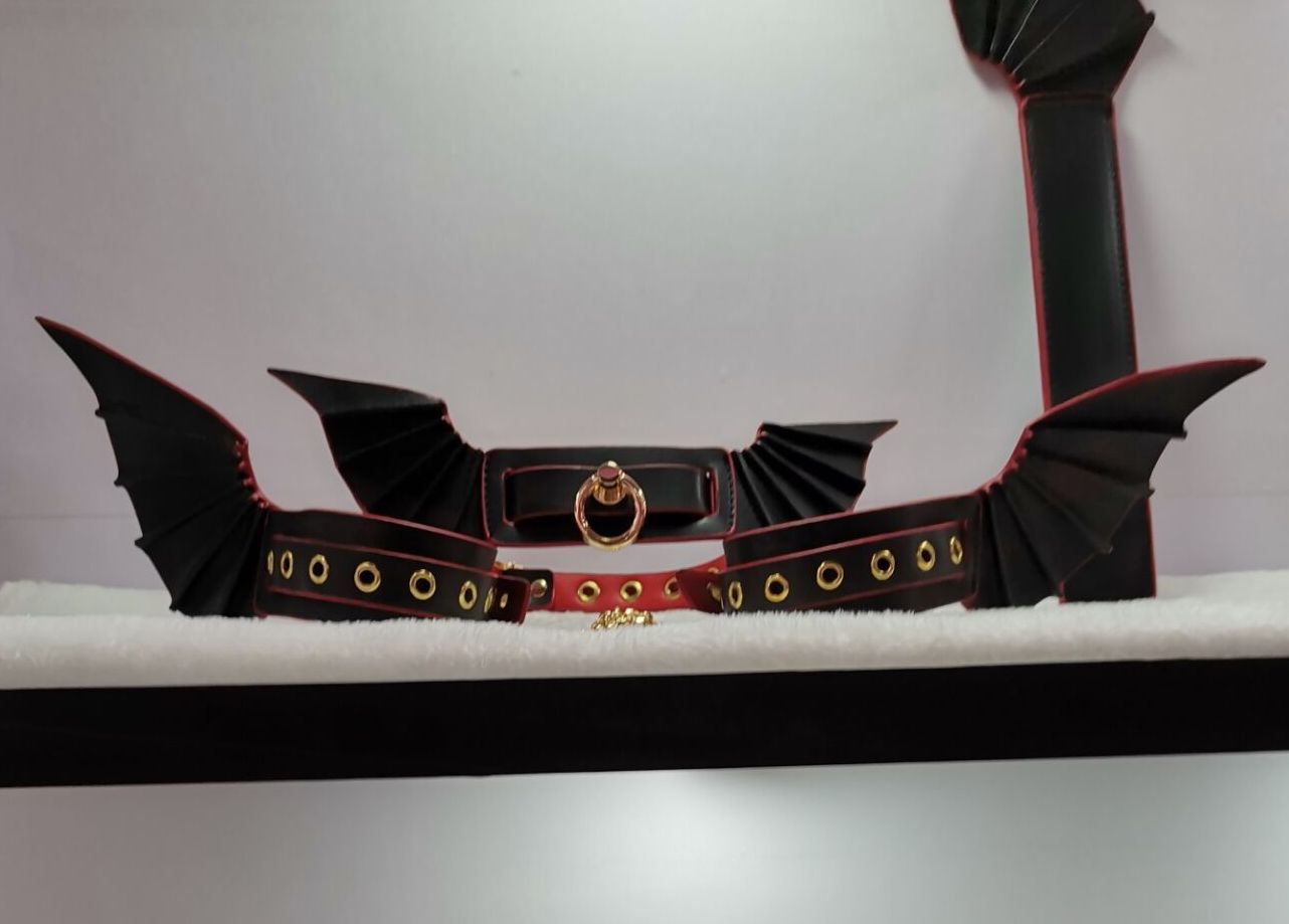 广州性文化节参展商及产品 (24)