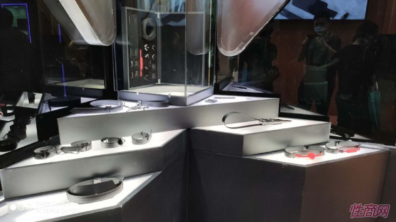 广州性文化节参展商及产品 (47)