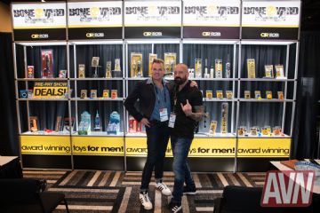 ��˹ά��˹������ҵչAVN��չ���ֳ� (77)