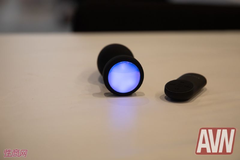 ��˹ά��˹������ҵչAVN��չ���ֳ� (100)