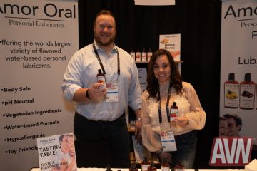 ��˹ά��˹������ҵչAVN��չ���ֳ� (153)