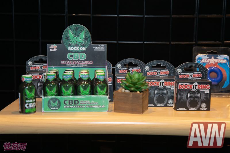 ��������ŷ�����е�CBD��Ʒ