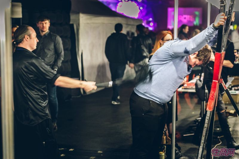 չ������չʾ�Լ�СƤ�޵���Ȥ�÷�