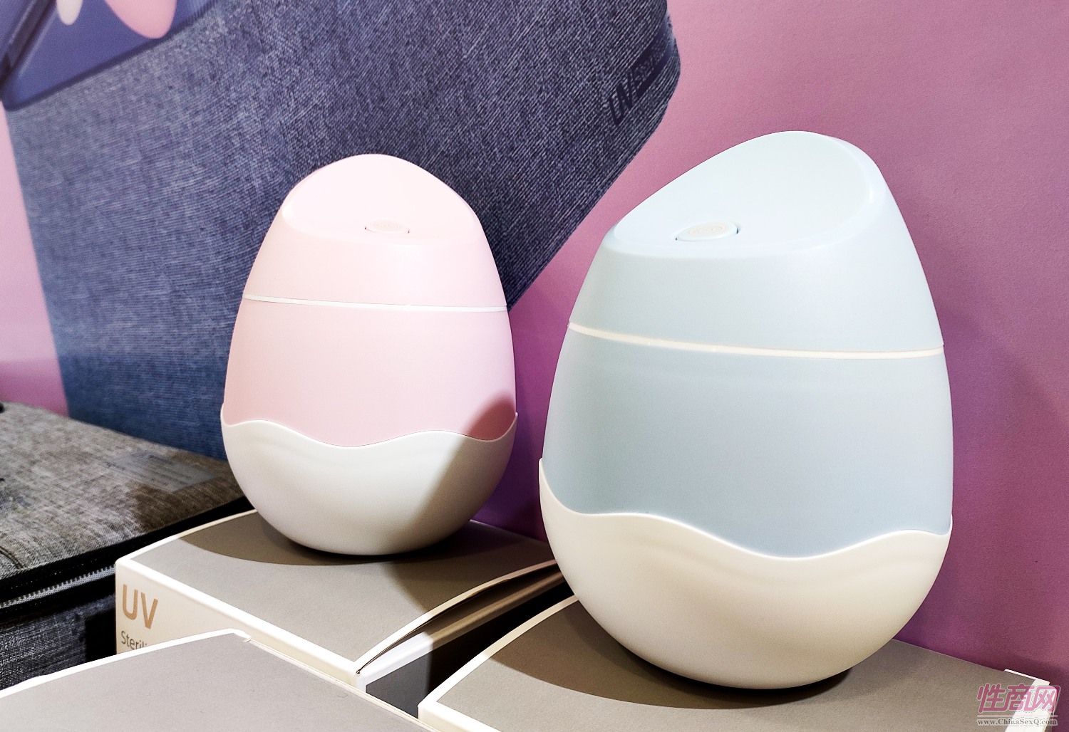 紫外线消毒产品,可以用于跳蛋等产品