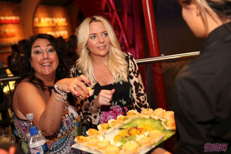 2018Ӣ������չ�佱��������ʤ����BlackpoolTower����ͼƬ6