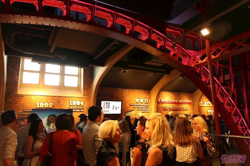 2018Ӣ������չ�佱��������ʤ����BlackpoolTower����ͼƬ10