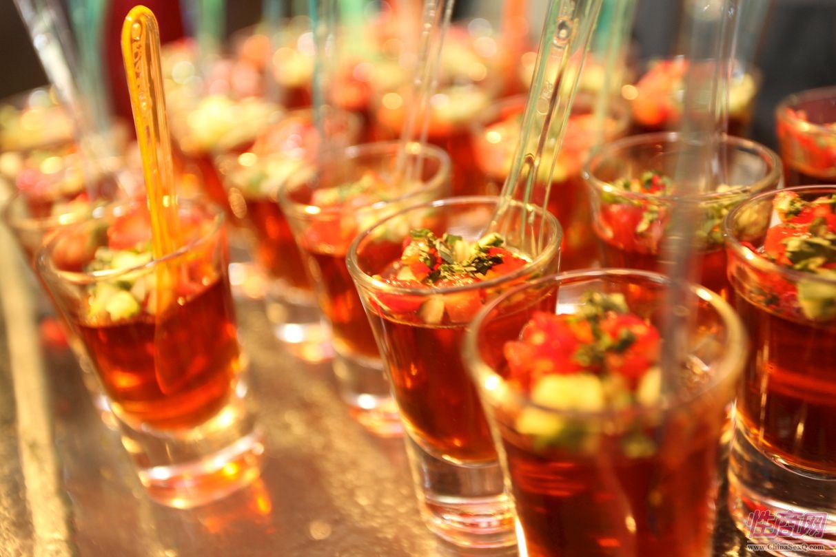 2018英国成人展颁奖典礼在名胜景点BlackpoolTower举行图片9