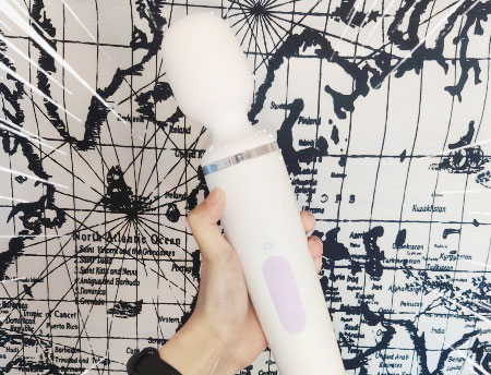 Satisfyer֮Wand-erWoman