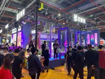 2021���ݳ���չ�ֳ�����ͼƬ34