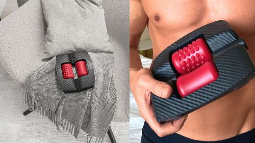 新品：像搓衣板的“吞吞吐吐”模拟器