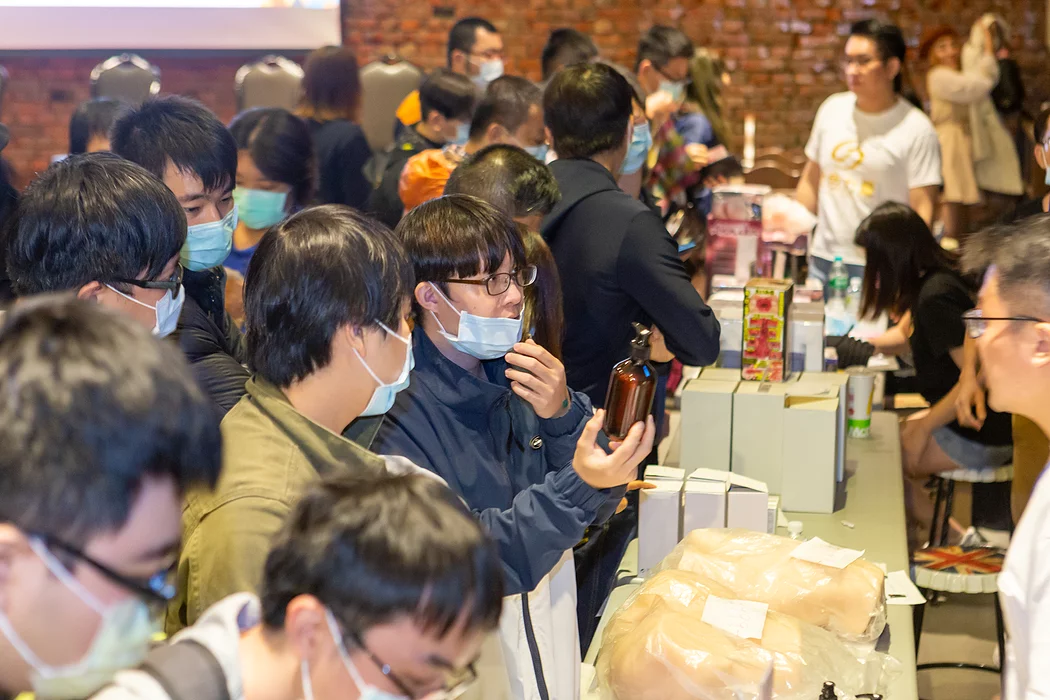 ����һЩ��Ȥ��Ʒչʾ����