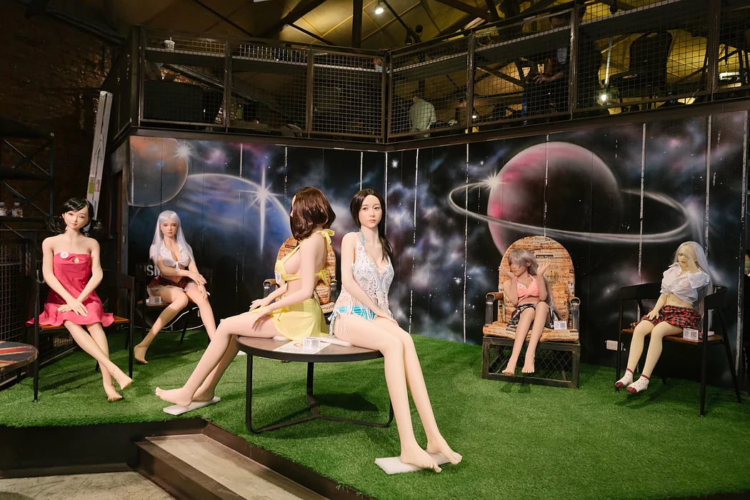 ���Ʒ�Ƶ���Ȥ����չƷ