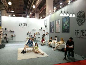 ZELEX������ʮ�ֱ���