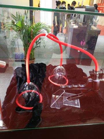 �Ϻ�ADC����չ��Ʒչʾ (13)