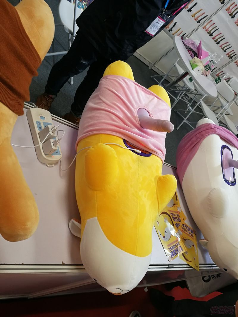 �Ϻ�ADC����չ��Ʒչʾ (22)