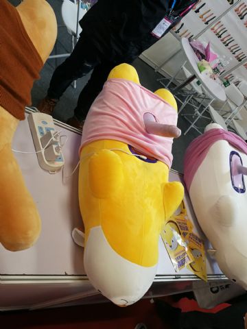 �Ϻ�ADC����չ��Ʒչʾ (22)