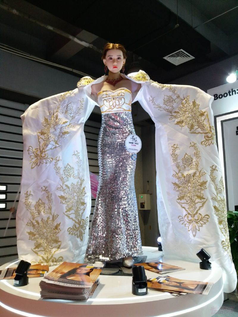 �Ϻ�ADC����չ��Ʒչʾ (24)