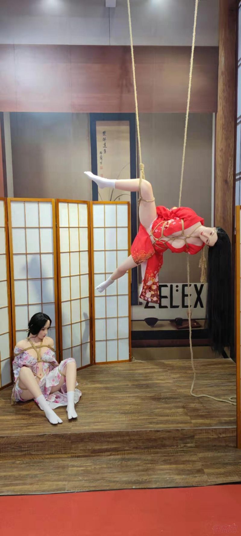 �Ϻ�ADC����չ��Ʒչʾ (28)