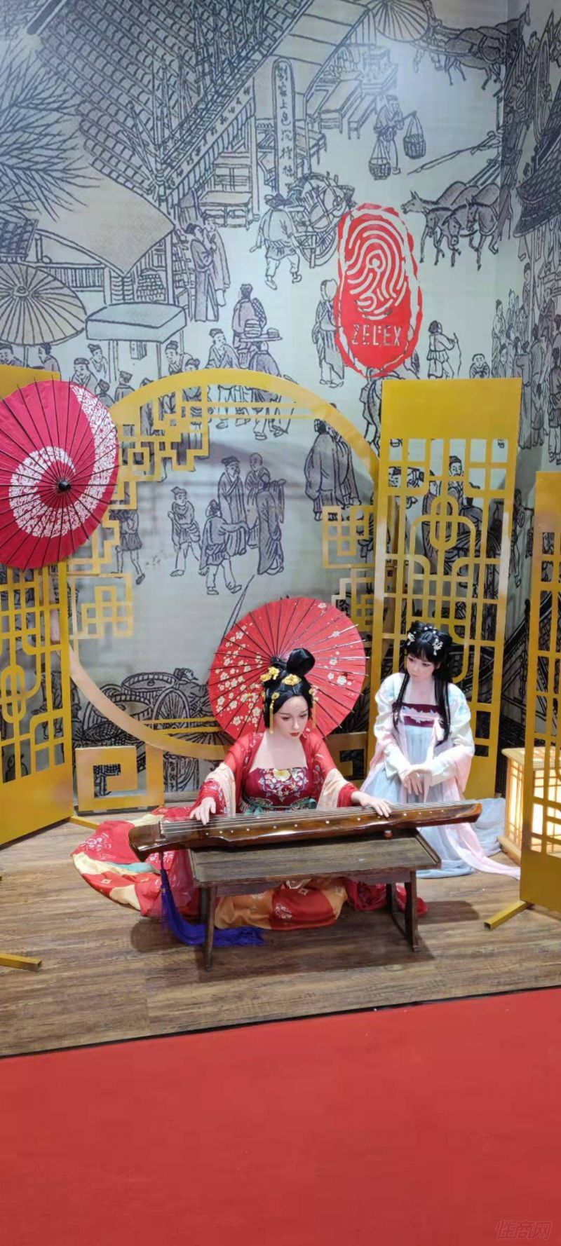 �Ϻ�ADC����չ��Ʒչʾ (29)