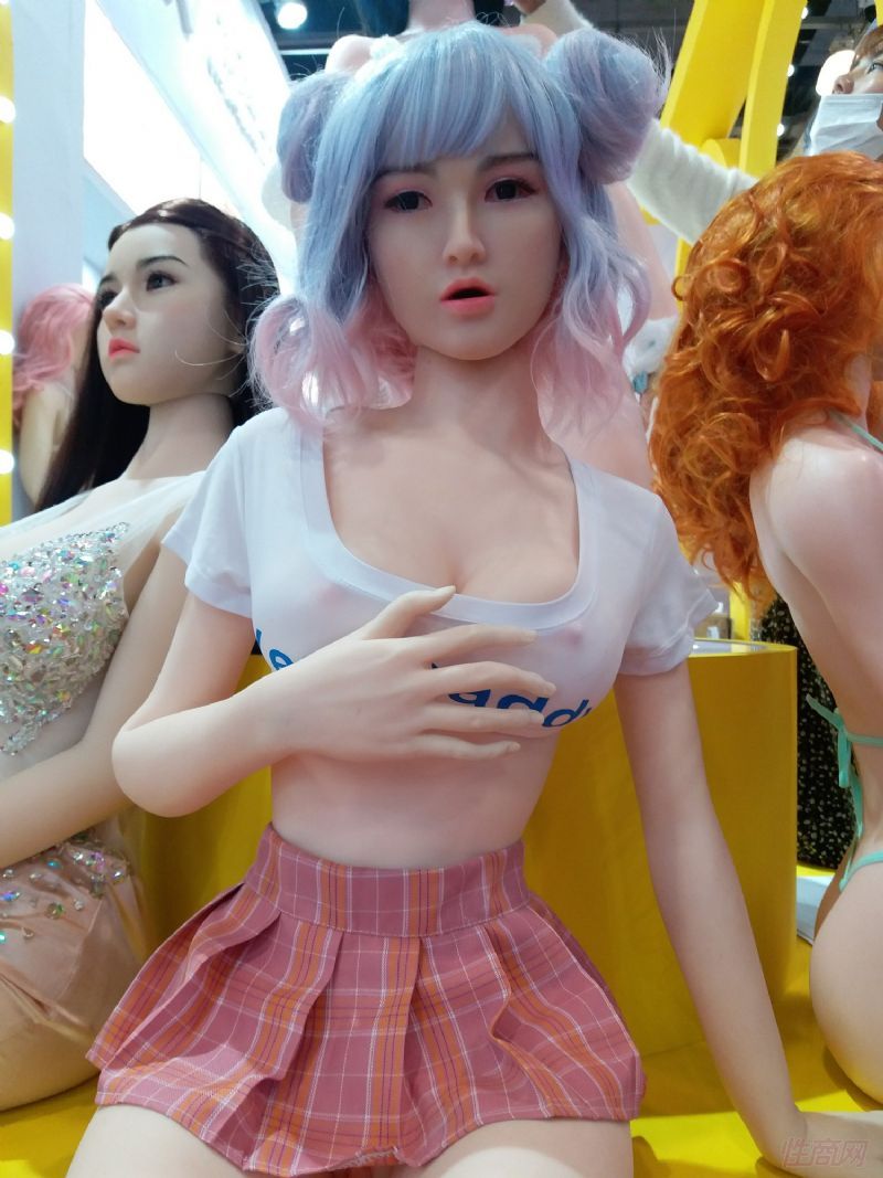 �Ϻ�ADC����չ��Ʒչʾ (32)