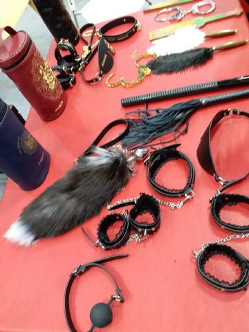 �Ϻ�ADC����չ��Ʒչʾ (33)