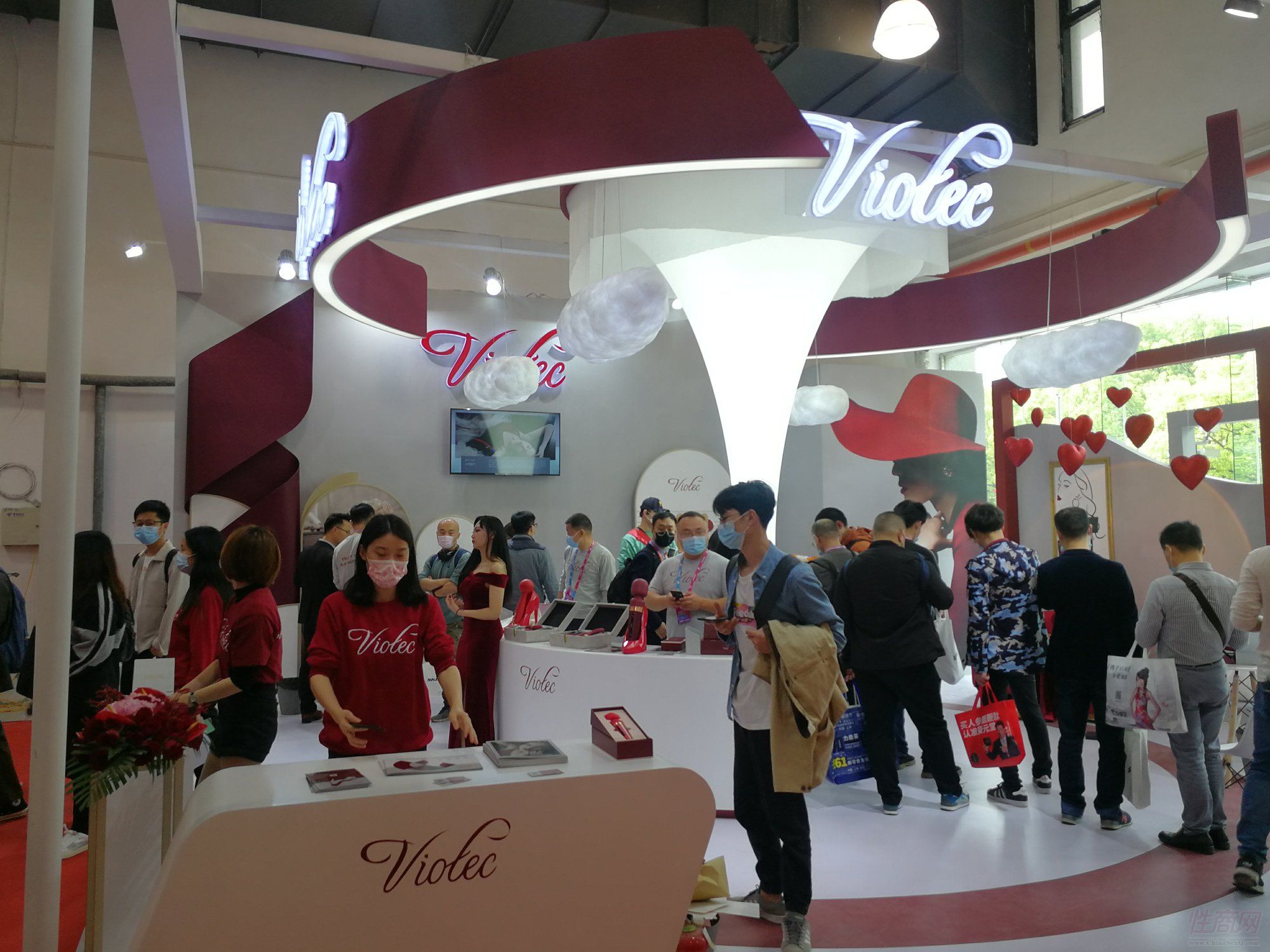 Viotec-ͨ�����������Ƶ���Ȥ���