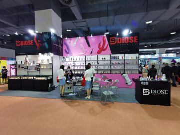 �����ɵ��ӿƼ����޹�˾_��ɫdiose