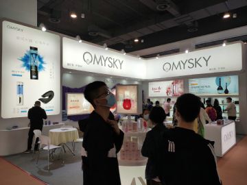 OMYSKY˽����Ȥ