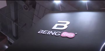 BEINGFETISHչ̨