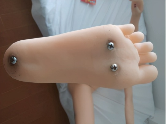 实体娃娃的站立脚是什么？如何正确使用站立功能？