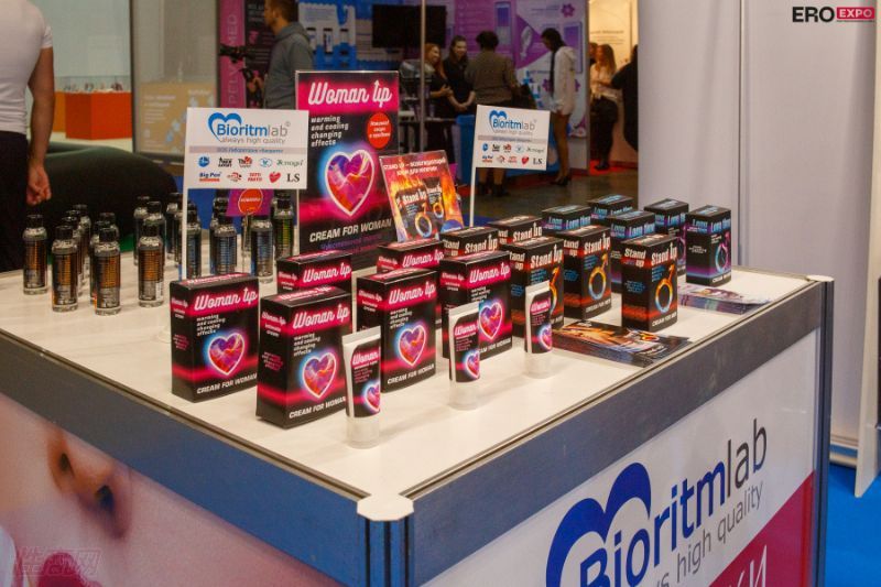 2021����˹����չEroExpo-��չ��Ʒ��2��ͼƬ51