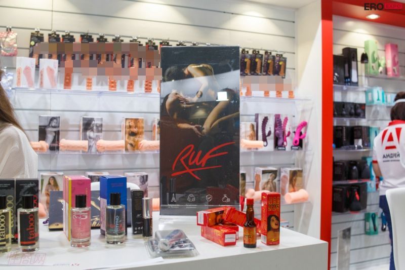 2021����˹����չEroExpo-��չ��Ʒ��2��ͼƬ53