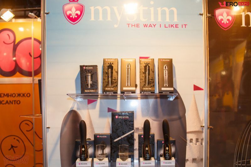 2021����˹����չEroExpo-��չ��Ʒ��2��ͼƬ14