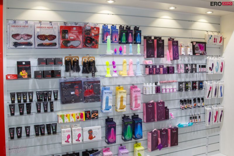 2021����˹����չEroExpo-��չ��Ʒ��2��ͼƬ18