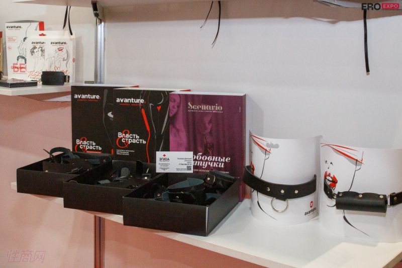 2021����˹����չEroExpo-��չ��Ʒ��2��ͼƬ24