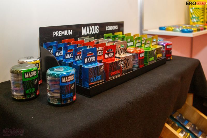 2021����˹����չEroExpo-��չ��Ʒ��3��ͼƬ38