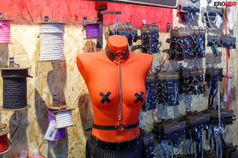 2021����˹����չEroExpo-��չ��Ʒ��3��ͼƬ43