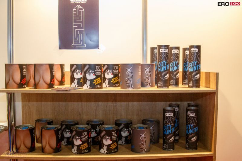 2021����˹����չEroExpo-��չ��Ʒ��3��ͼƬ49