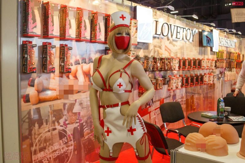 2021����˹����չEroExpo-��չ��Ʒ��3��ͼƬ52