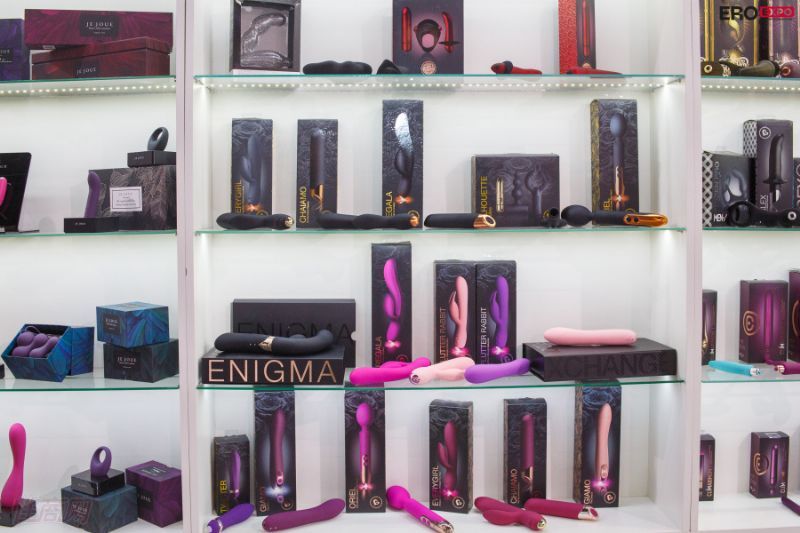 2021����˹����չEroExpo-��չ��Ʒ��3��ͼƬ55