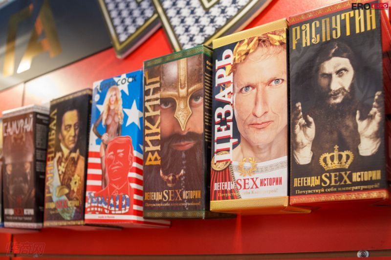 2021����˹����չEroExpo-��չ��Ʒ��3��ͼƬ19